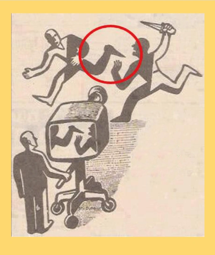 Is the News Failing Us? Bias, Integrity and the Crisis of Mainstream Media