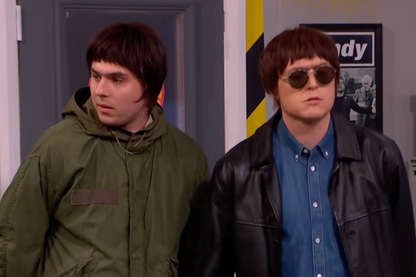 Oasis Live '27 World Tour Sells Out: Fans Snatch All 42 Show Tickets!