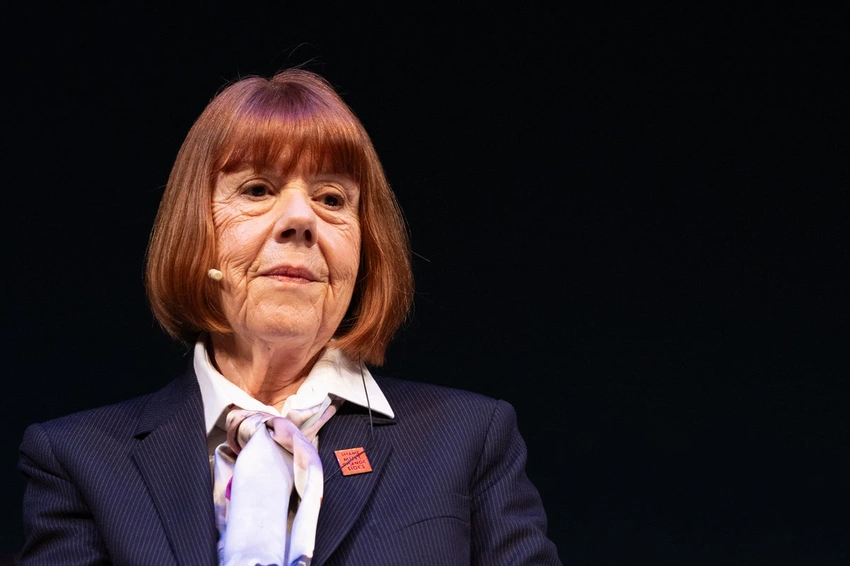 Gisèle Pelicot Shocked as UK Rape Sentences Face High-Level Review