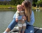 Shark Attack Survivor Leah Stewart Thanks Donors After "Incredibly Difficult" Recovery