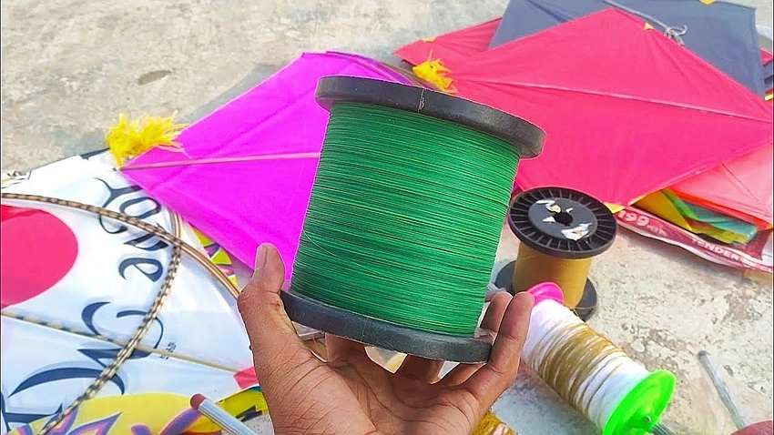 Hyderabad Kite-String Tragedy Prompts Telangana Ban on Dangerous Manja