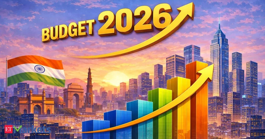 Budget 2026: A Game-Changer for D-Street, say experts