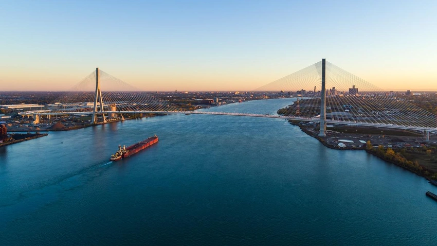 US-Canada Bridge Opening Scrapped Amid Rising Trade Tensions!