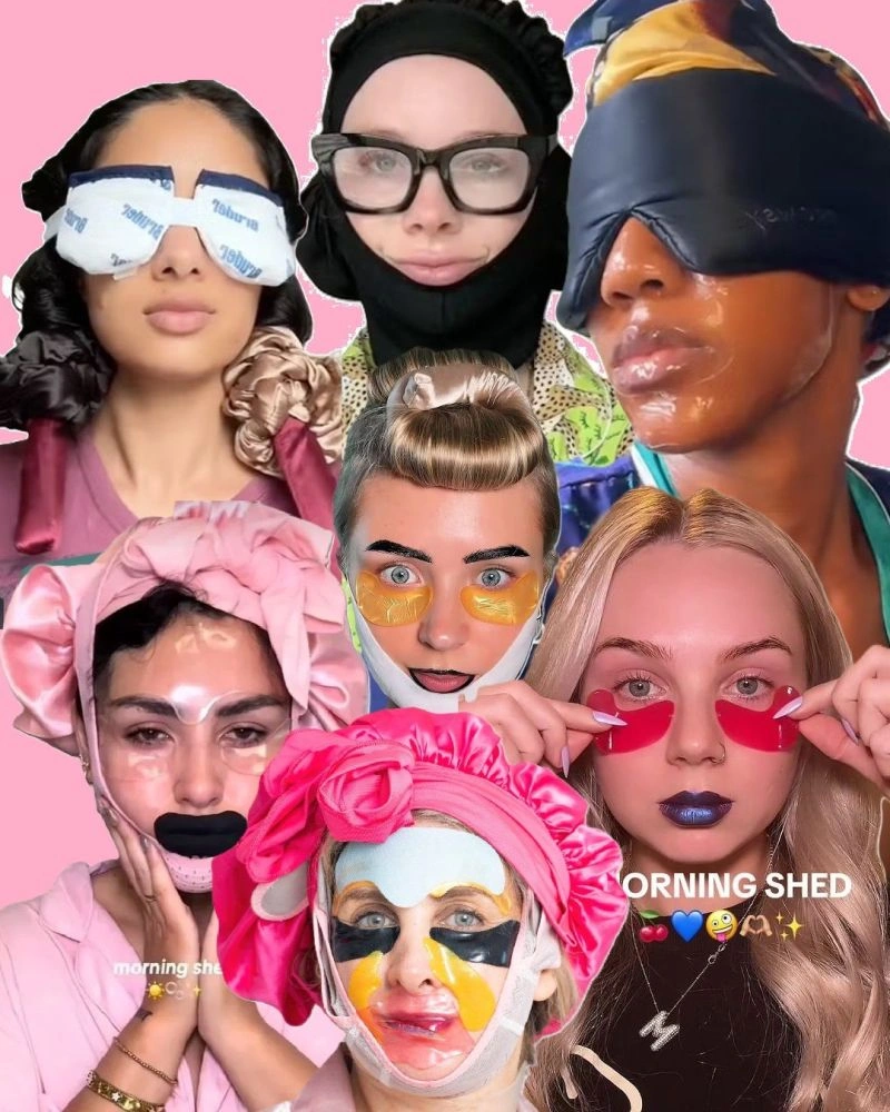 I Bought the 'Must-Have' Product and It Didn't Fix Me: Ending the Clean Girl Cult
