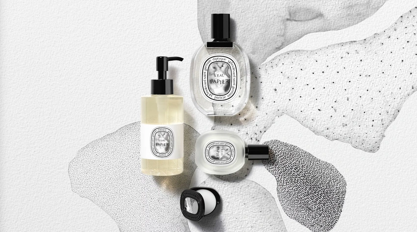 Ditching Vanilla? Why Savory Scents Are The New Obsession