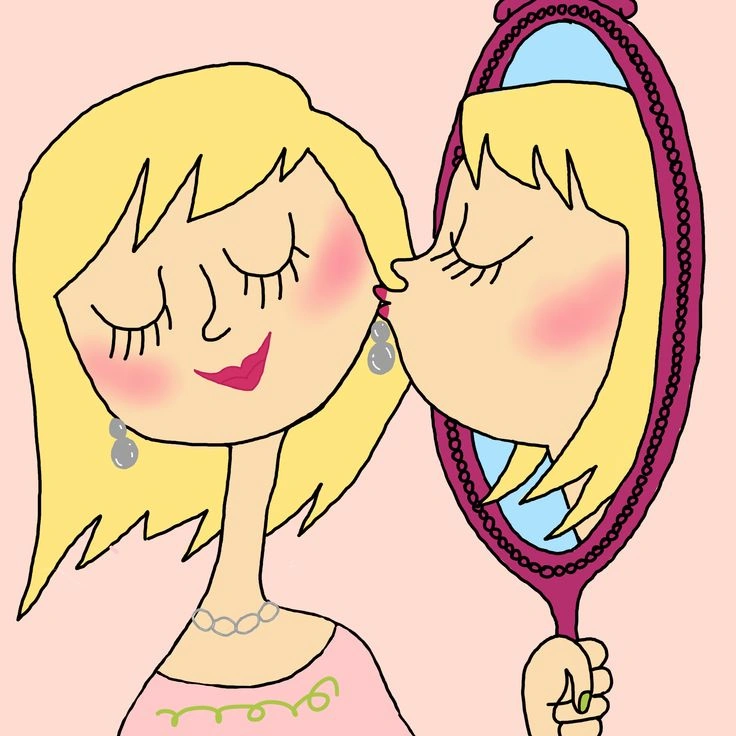How to Love Yourself Without Turning It Into a Performance