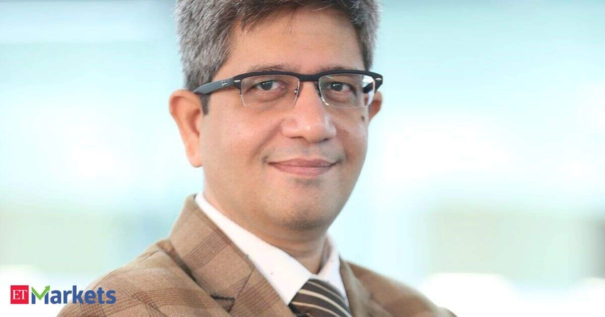 India's PE-VC Investments See Slight Dip, Long-Term Confidence Remains!