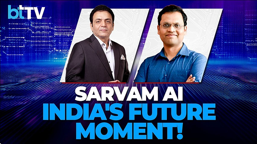 Sarvam AI to roll out voice-first sovereign AI app in India