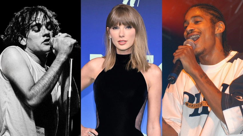 Taylor Swift's 'Cleveland!' Song Reignites Love for The Land's Music History