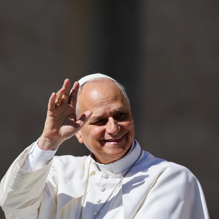 Pope Leo XIV Issues Bold AI Warning: Ethics Must Come Before Profit