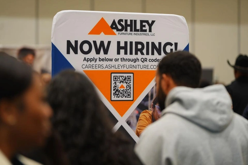 March Jobs Surprise: Payrolls Jump, Unemployment Falls