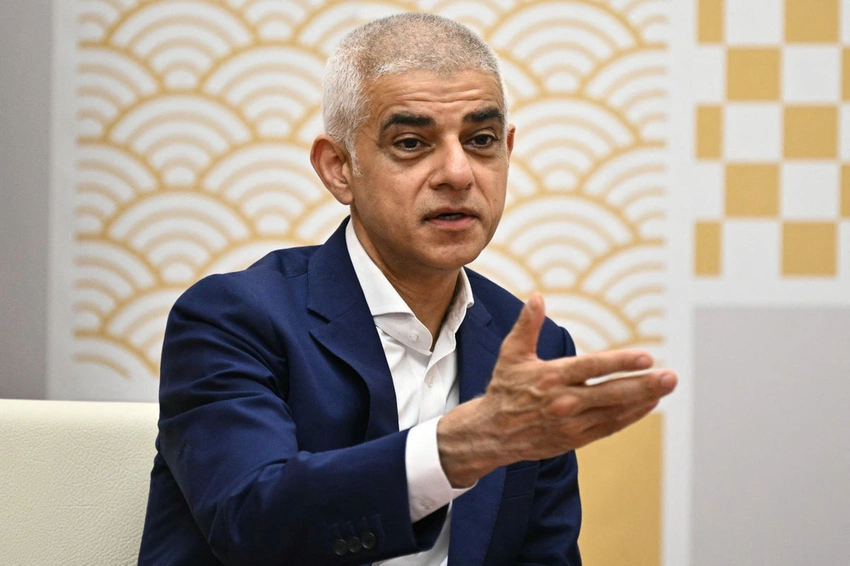 ULEZ Success? London's Air Quality Improves, Deaths Drop by 40%!