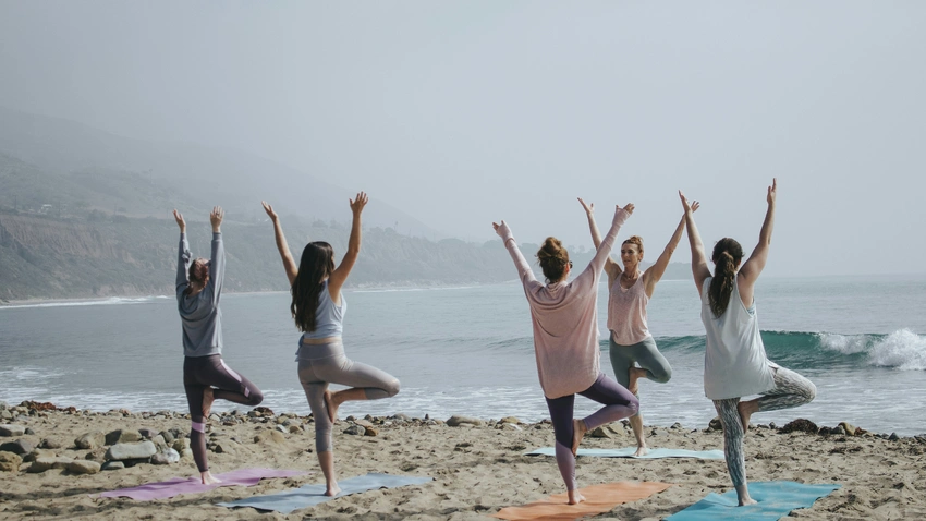 Soft Wellness: Why Gen Z is Ditching Rigid Rules for Real Self-Care
