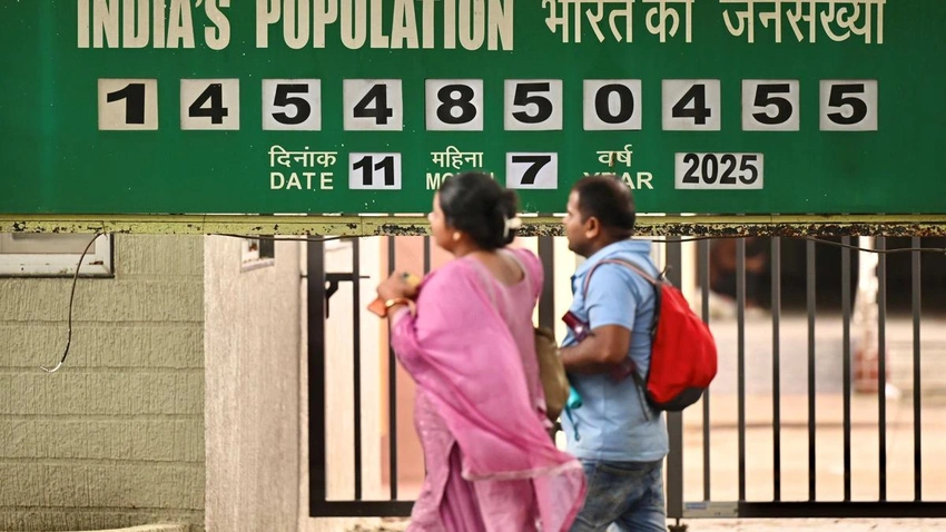 Phase 1 Census 2027 kicks off April 1, with first-ever digital housing survey