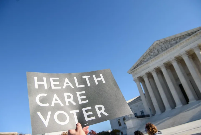 House Republicans Force Vote on Obamacare Subsidies Amid GOP Rift