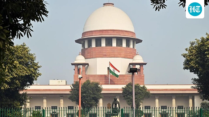 SC Recalls Ruling on Retrospective Environmental Clearances