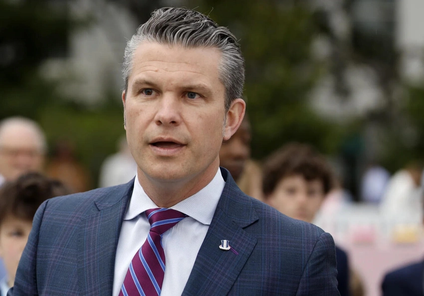 Pete Hegseth Declares "Victory" in Domestic Culture War Amidst Global Crises