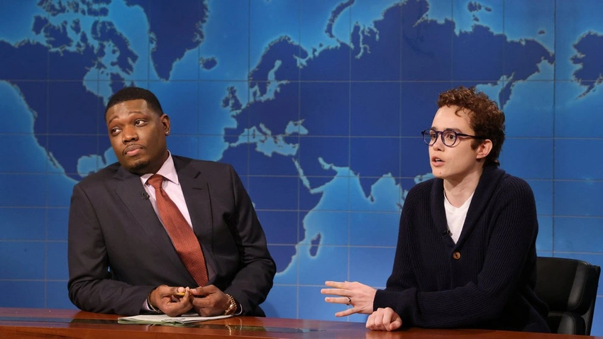 SNL's AI Humor: Collective Anxiety or Generational Tech Gap?
