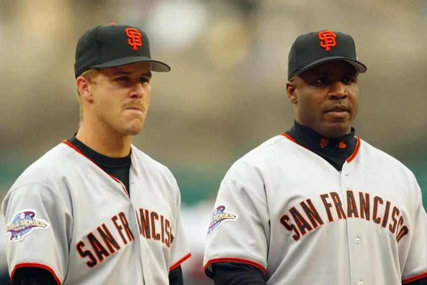 Jeff Kent Inducted as Bonds & Clemens Edge Hall of Fame Elimination