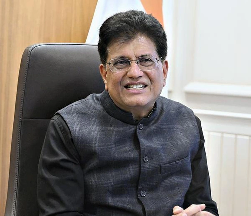 Farmers' interests protected in India-US trade deal, says Goyal
