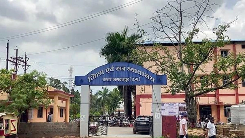 Jhiram Valley Attack: Court Reveals Months-Long Maoist Plot