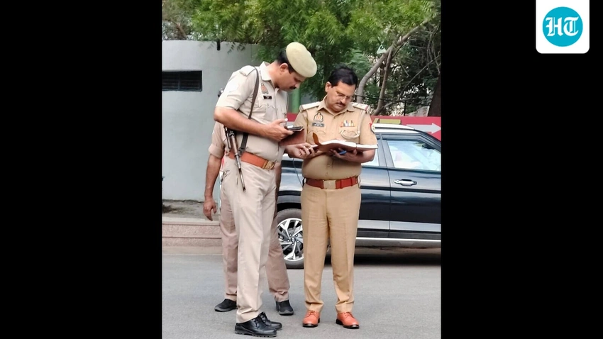 Manipur Arrest: Couple Held in Chennai Woman's Dismemberment Case