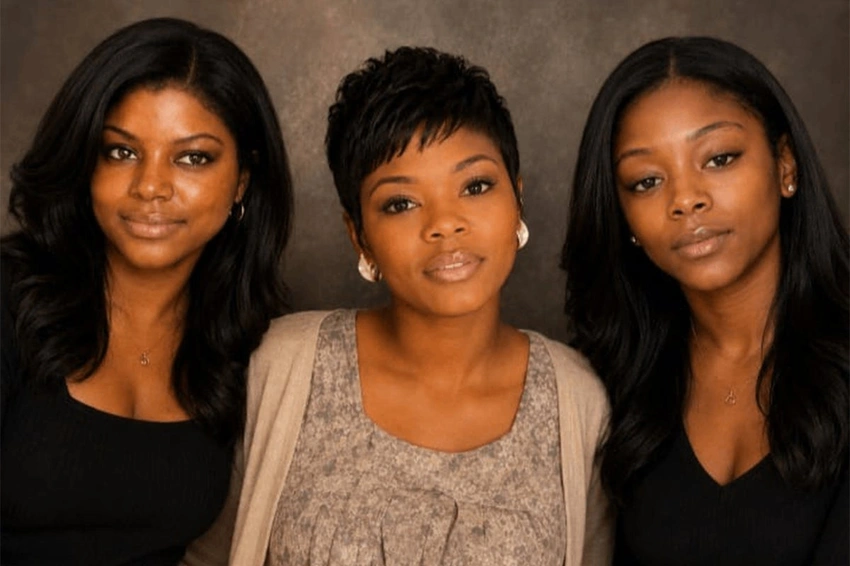 Three Sisters Identified After Tragic Discovery Off Brighton Beach