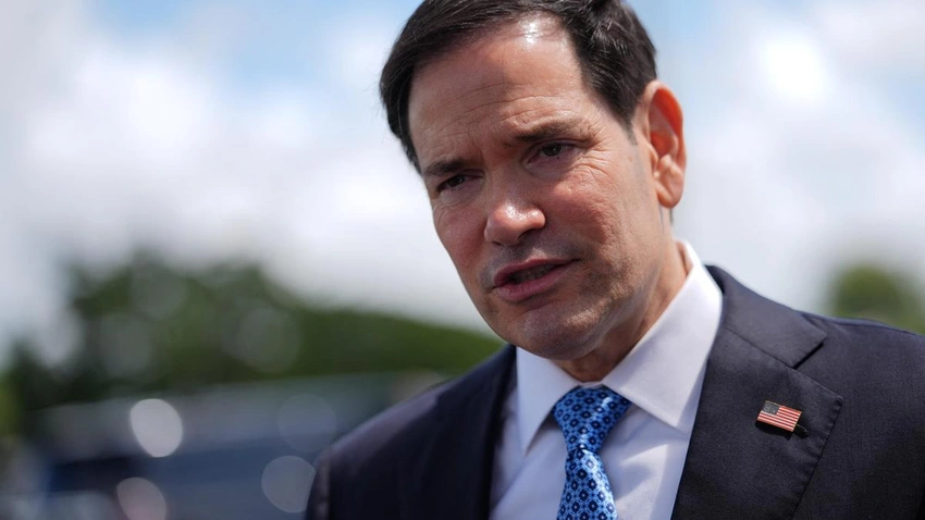 US Secretary of State Marco Rubio Heads to India to Seal Major Energy Deals