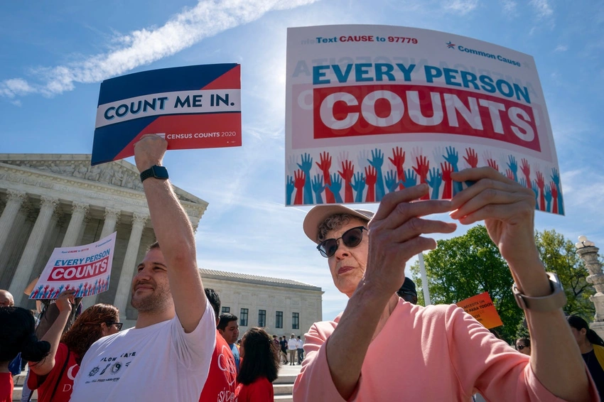 US Census Overhaul: Immigrants & Data Under Threat – Huge Impact Looms!
