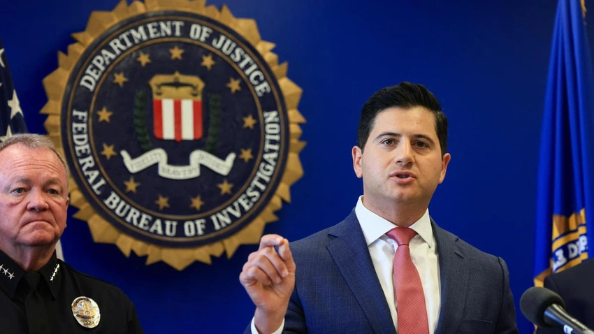 FBI Indicts Punjab Cop & 37 Others in Shocking $400K Gang Extortion Scheme!