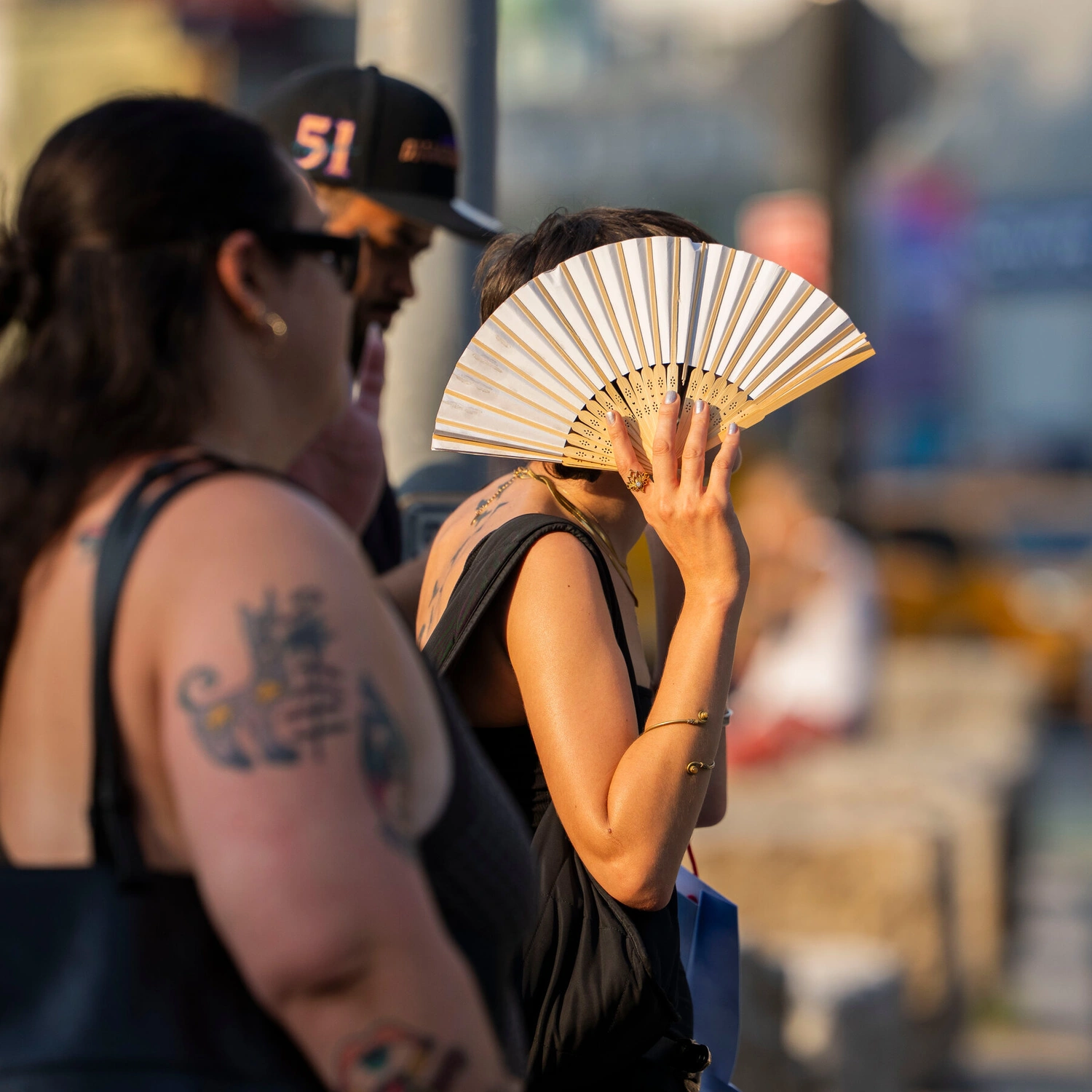 US Fourth of July Scorched by Extreme Heat, Events Canceled