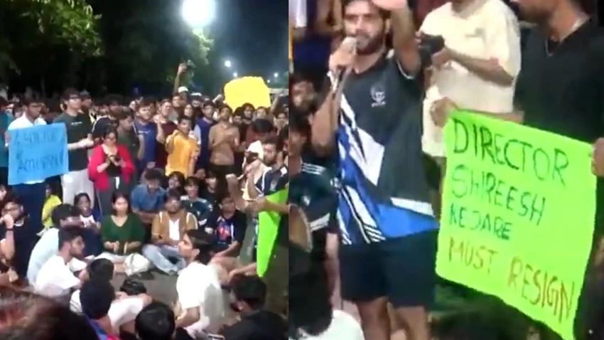 IIT Bombay Student Suicide: Caste Bias Allegations Rock Campus