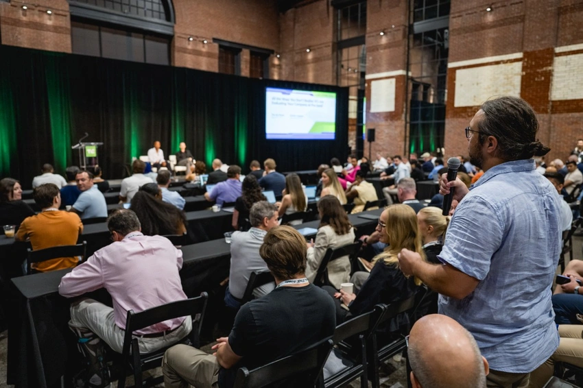 Founders: Your Next Breakthrough Is Just 4 Days Away!