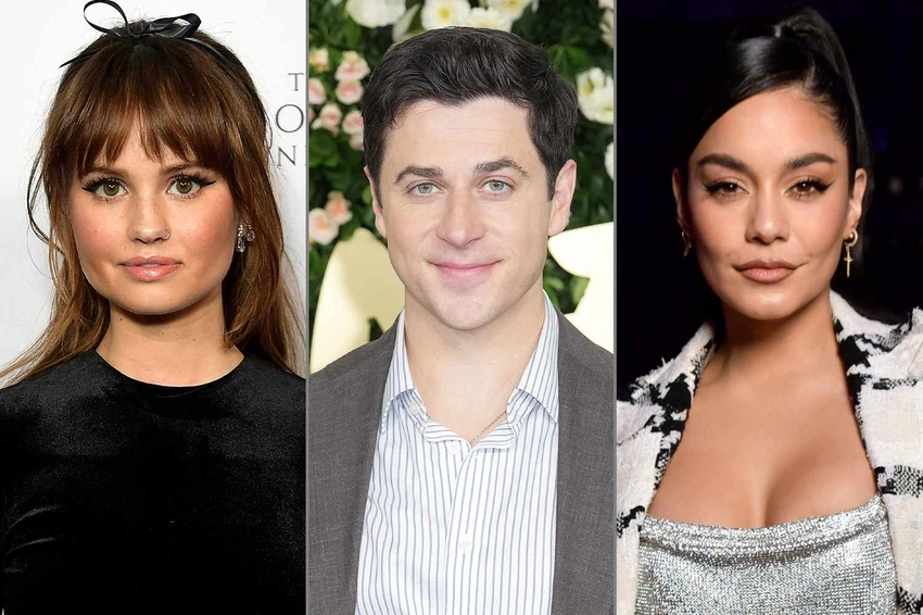 The Wand Has Been Passed: Why Disney Stars Raising Kids Is Our Ultimate Reality Check