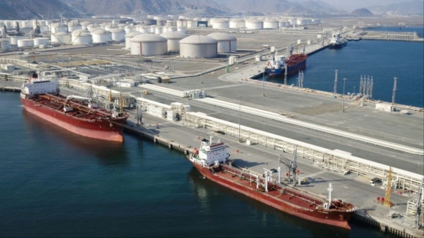 Strait of Hormuz Tension Escalates as U.S. Sinks Boats, Oil Prices Soar