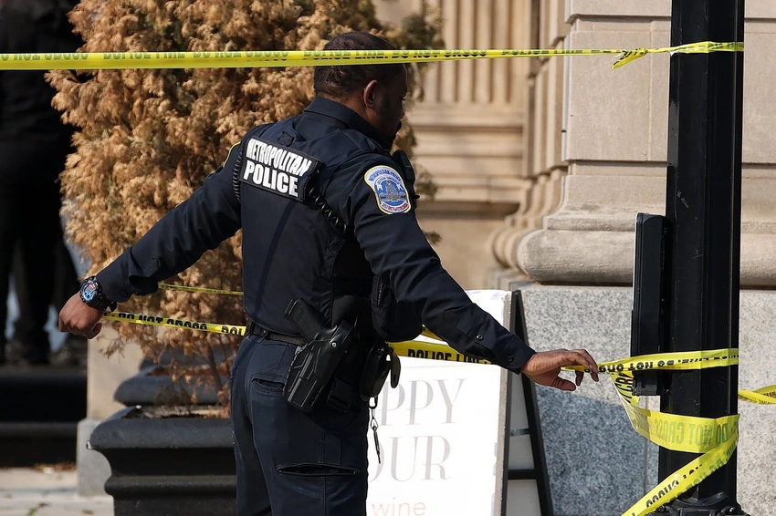 Post-prom party shooting in Indianapolis leaves 1 dead, 3 injured