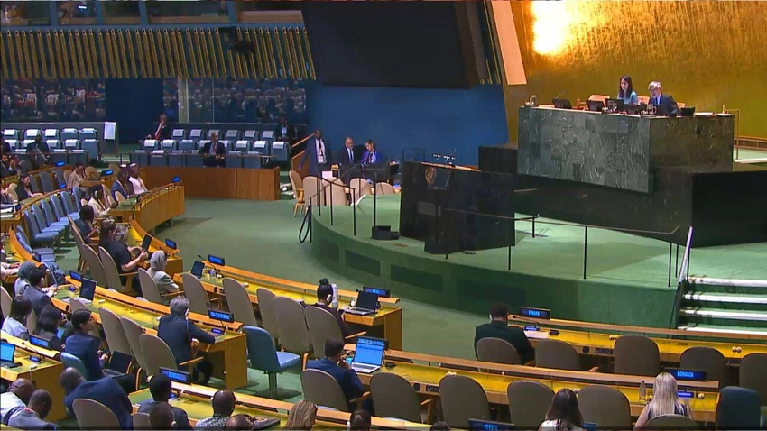 UN Designates Nov 27 as International Day to End Child Marriage!