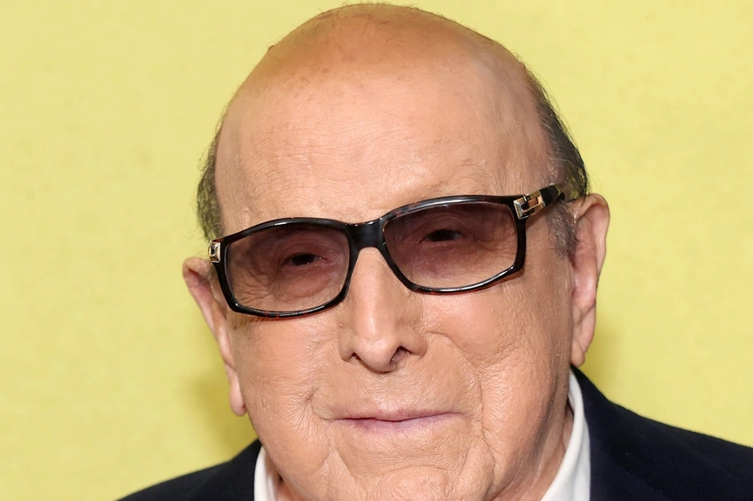 Music Legend Clive Davis, Architect Behind Whitney Houston's Career, Dies at 94
