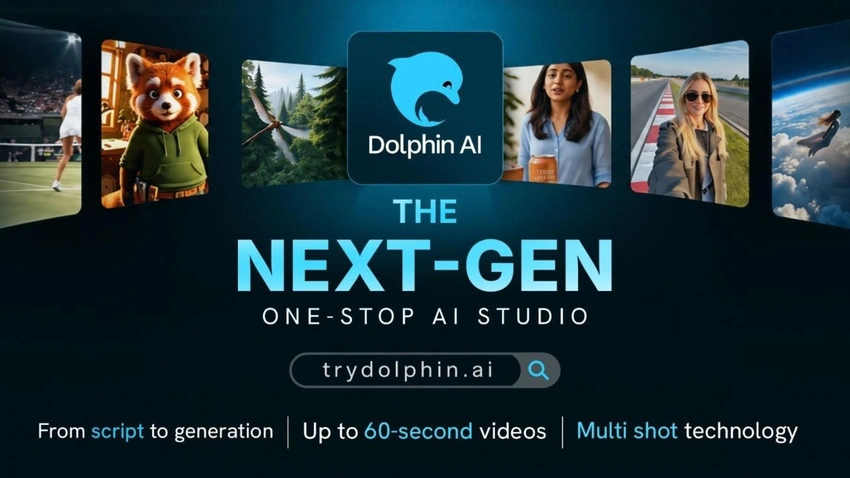 Gen Z's Secret Weapon: AI That Turns Scripts Into Viral Videos?!