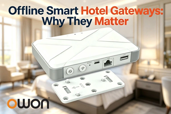 Offline vs Cloud Smart Hotel Systems: Which One Is More Reliable?