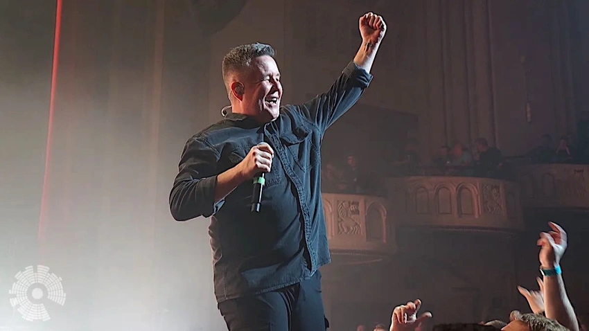 Dropkick Murphys' Ken Casey Slams Ed Sheeran Over Macklemore Tour Exit