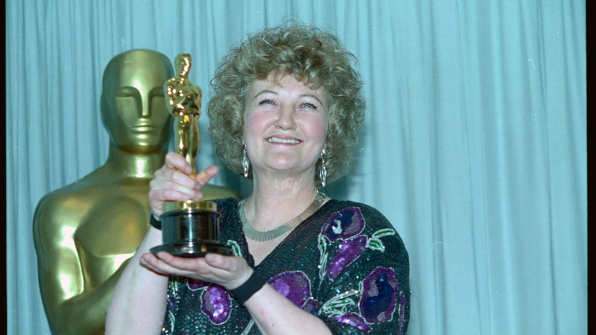 Brenda Fricker, Oscar Winner & "Pigeon Lady" of Home Alone 2, Dies at 81
