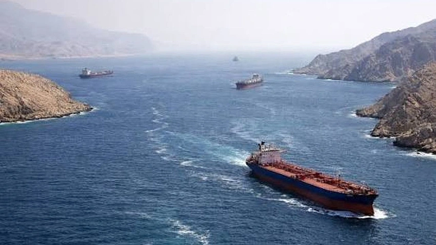 Iran Admits 'Mistake' on Ship Attacks Amid Strait of Hormuz Tensions