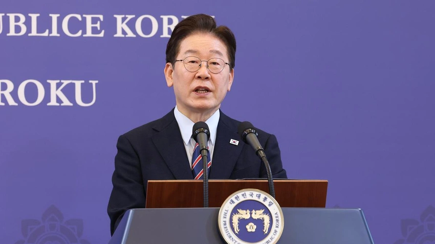 US restricts intelligence sharing with South Korea after minister’s NK site claim