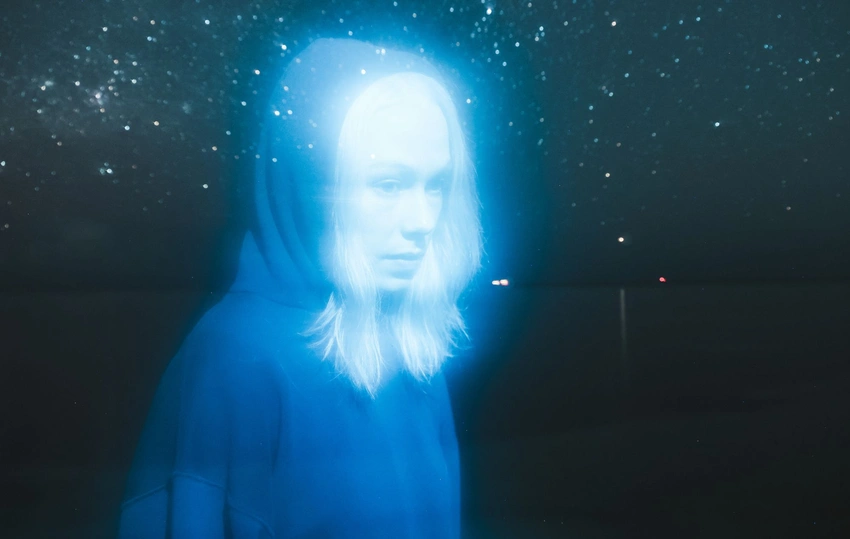 Phoebe Bridgers Launches 'Lost Weekend' Album with Global Planetarium Events! 🌌
