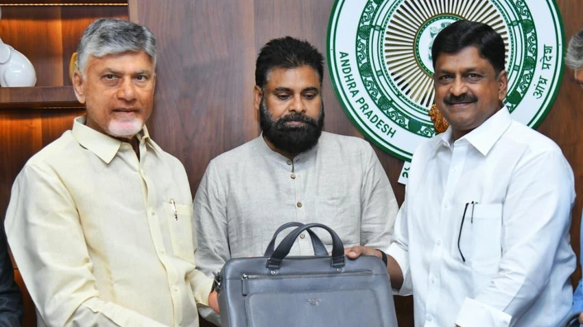 AP Budget 2026-27: Infrastructure, Welfare and Fiscal Reform Drive Growth