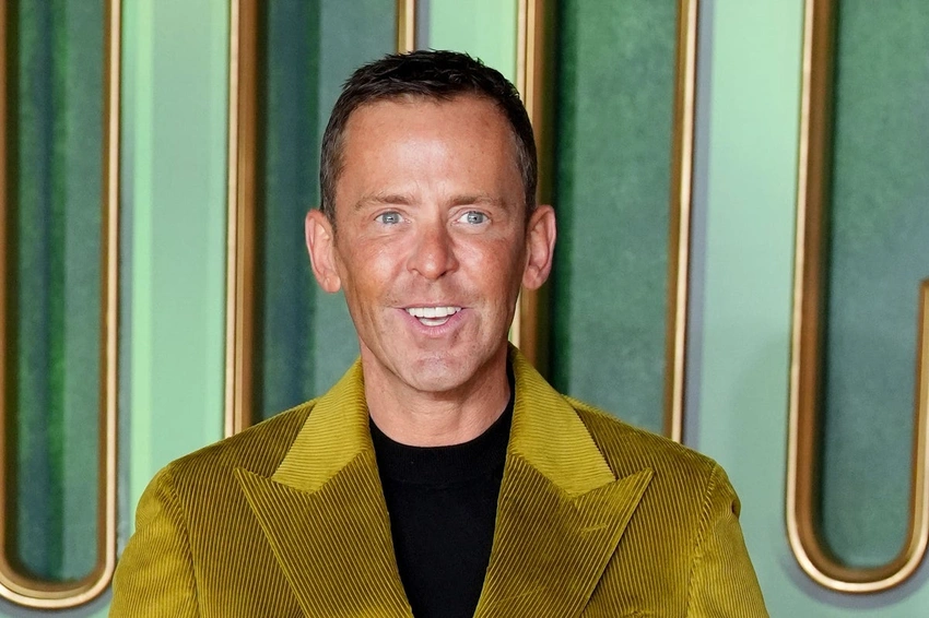 BBC sacks Scott Mills over personal conduct; Tyler West takes over Race Across the World