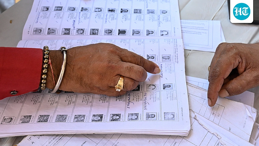 Punjab rural body polls: 48% turnout as counting begins for zila parishad