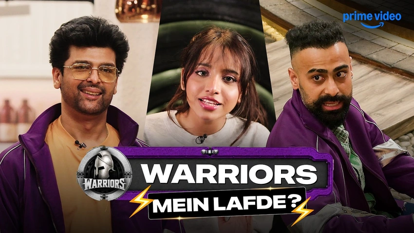 Drama Alert! Bali & Vriddhi 'Snap' at Kushal Tandon on Prime Video's 'Alliance'?
