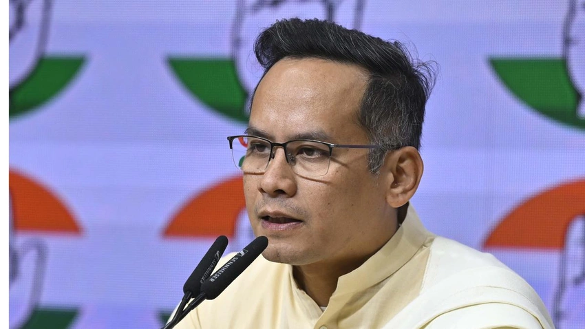Assam CM drags SC into anti-Miya rhetoric, says Gogoi